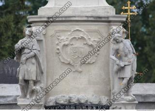 ornate statue 0004